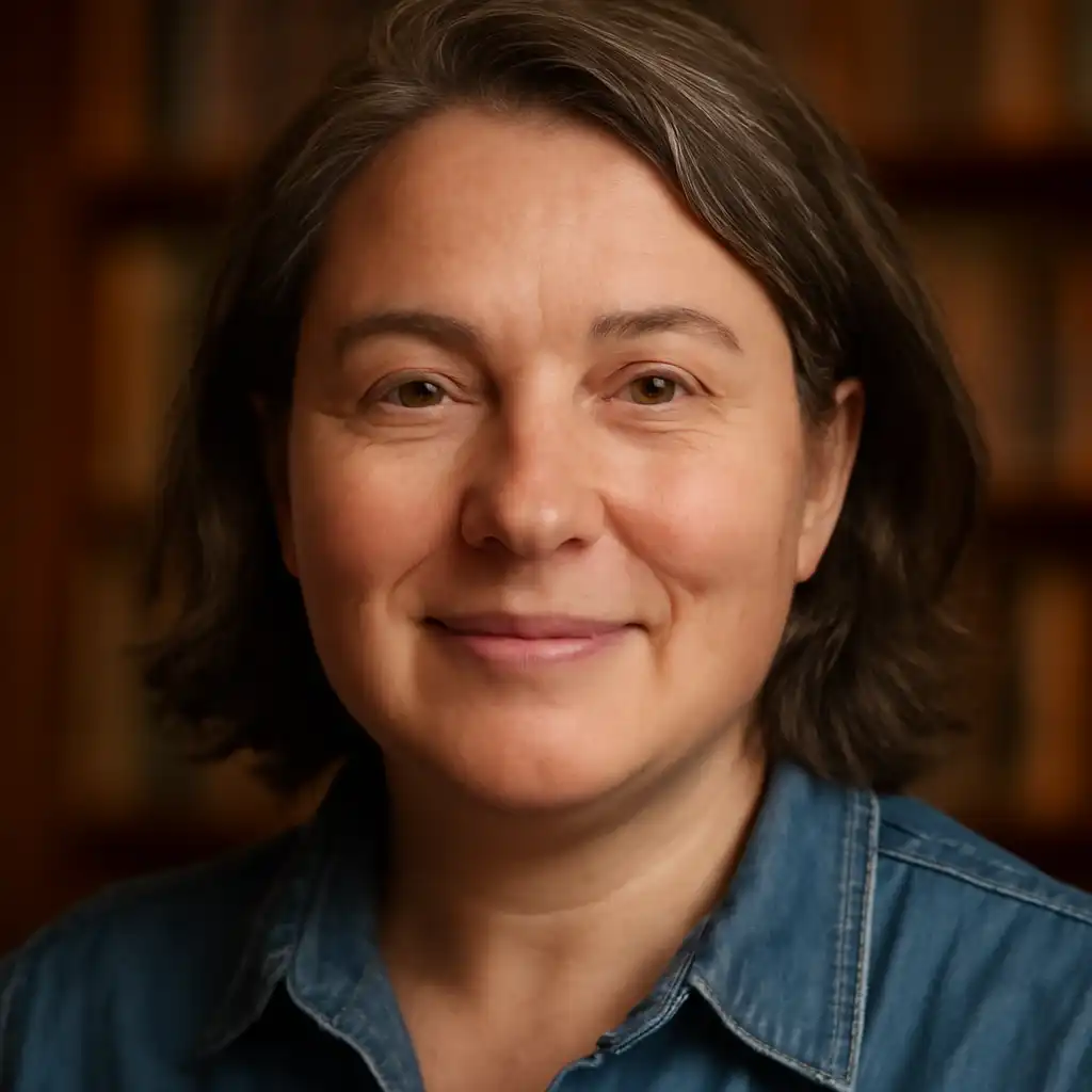 Elsa Rasmussen